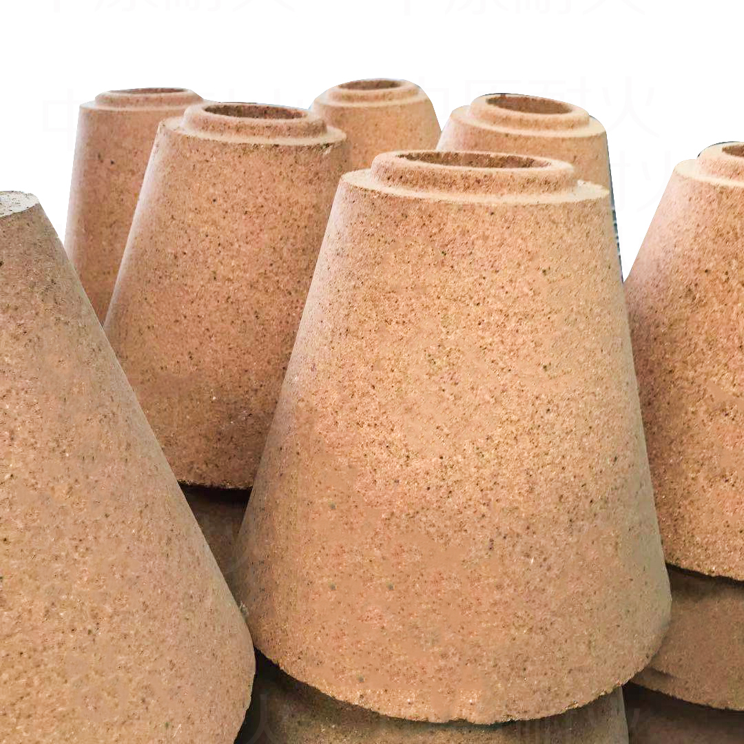 铸造用黏土浇口杯港澳宝典（中国）官方网站